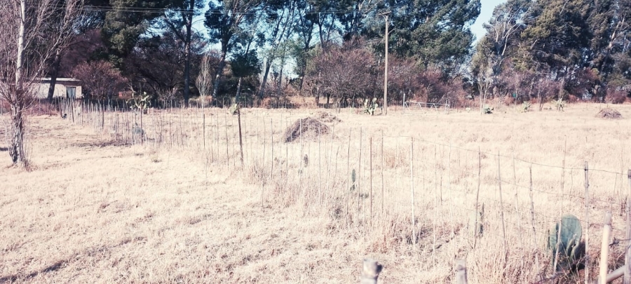 2 Bedroom Property for Sale in Estoire Free State